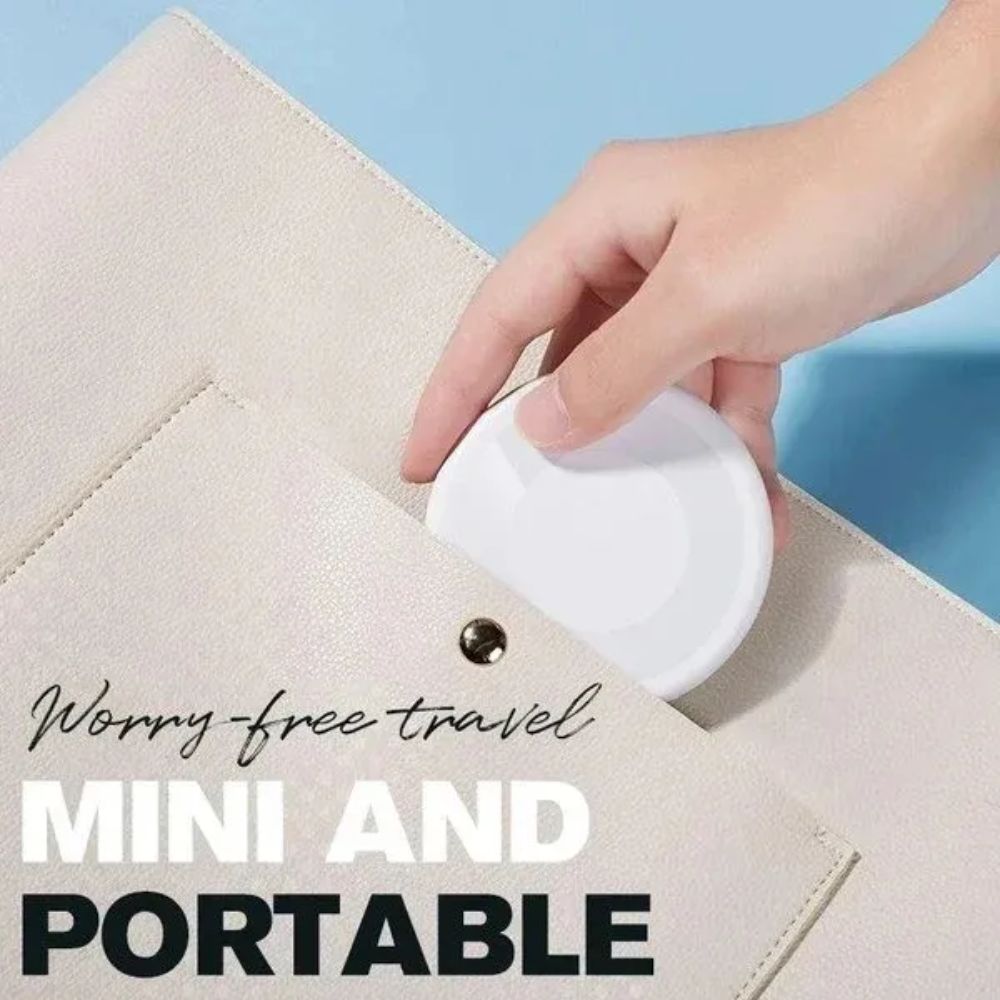 Multi-Function Portable 60W Fast Charge USB Cable Adaptors and Card Storage Box_6 Multi-Function Portable 60W Fast Charge USB Cable Adaptors and Card Storage Box_6